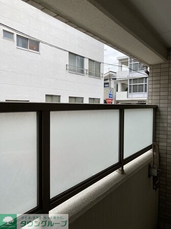 レジデンス悠海(吹上)の物件内観写真